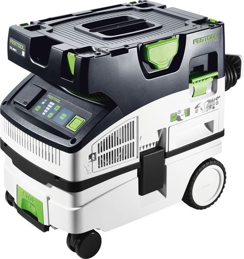 Festool mobiele stofafz ctl mini i