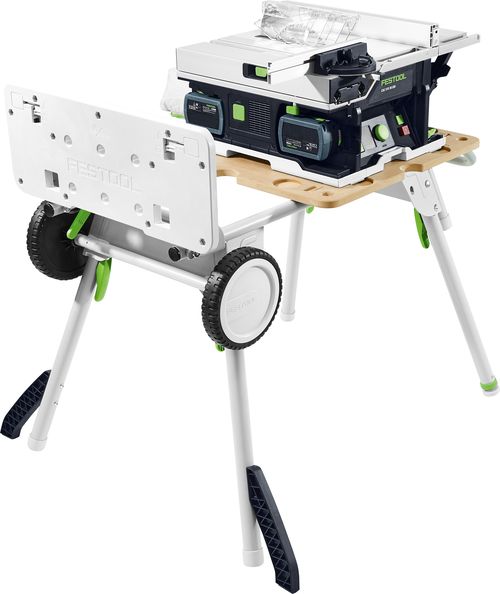 Festool accu-tafelcirke csc sys 50 ebi-set