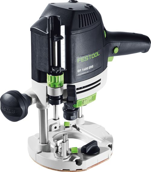 Festool bovenfrees of 1400 ebq-plus