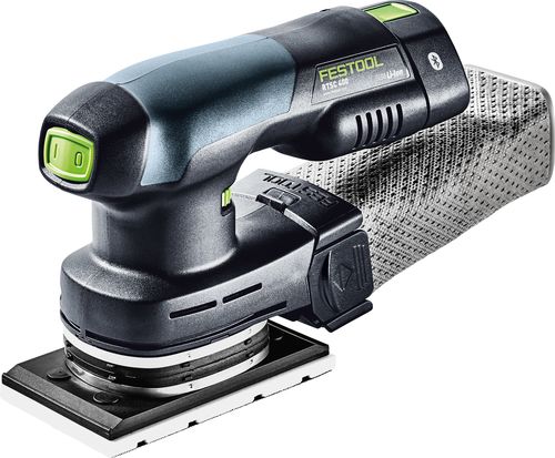 Festool vlakschuurmachi rtsc 400 3,0 i-set