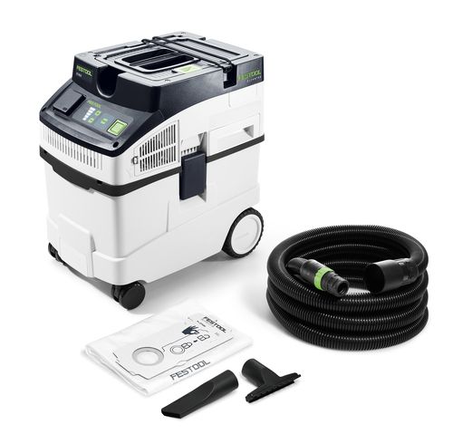 Festool mobiele stofafz ct 25 e