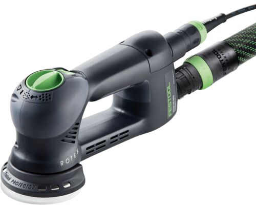 Festool rotex ro 90 dx feq-plus