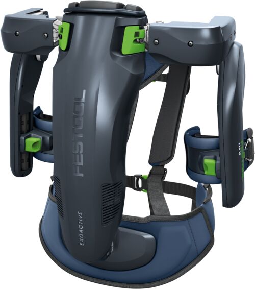 Festool exoskelet exo 18-basic