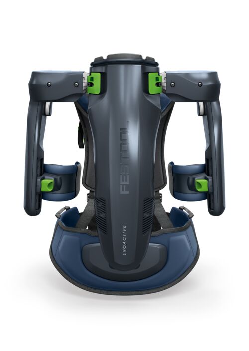 Festool exoskelet exo 18-basic