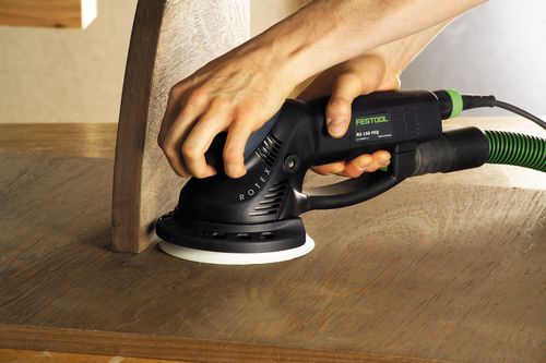 Festool rotex ro 150 feq-plus