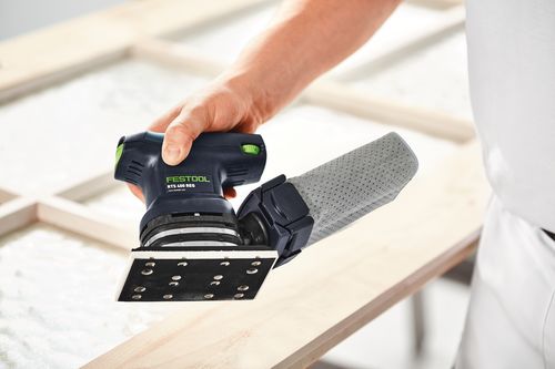 Festool vlakschuurmachi rts 400 req-plus