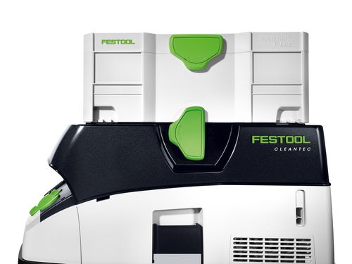 Festool mobiele stofafz ctl 26 e sd