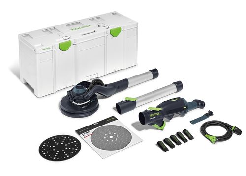 Festool langnek schuurm lhs 2 225 eqi-plus