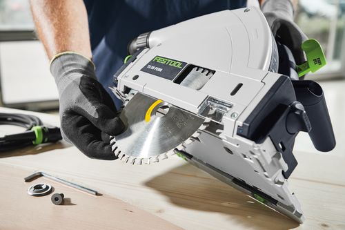 Festool invalcirkelzaag ts 55 febq-plus-fs