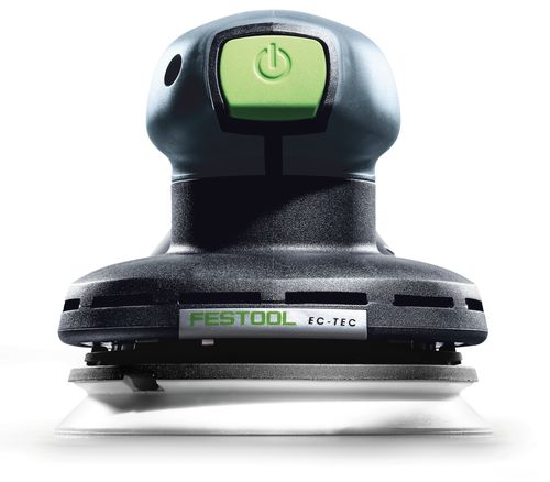 Festool excenterschuurm ets ec 125/3 eq-plus