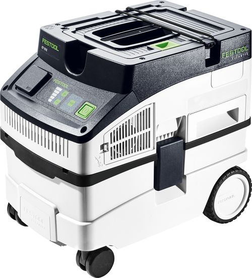 Festool mobiele stofafz ct 15 e-set