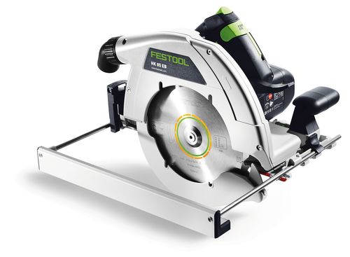 Festool handcirkelzaag hk 85 eb-plus