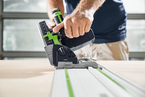 Festool invalcirkelzaag ts 55 febq-plus