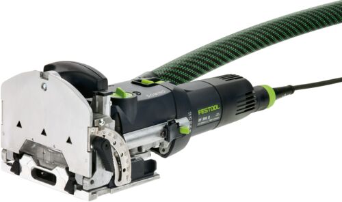 Festool freesmachine df 500 q-plus