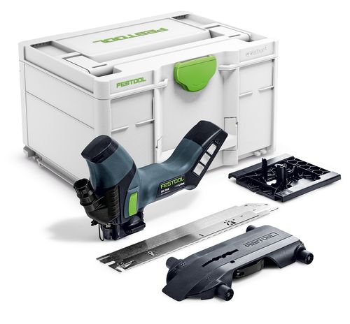 Festool accu-isolatiema isc 240 eb-basic