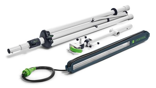 Festool strijklicht stl 450-set