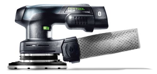 Festool vlakschuurmachi rtsc 400 3,0 i-set