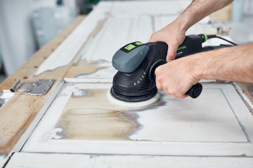 Festool rotex ro 150 feq-plus