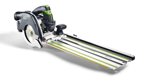 Festool accu-handcirkel hkc 55 eb-basic