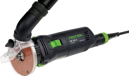 Festool kantenfrez ofk 500 q-plus r2