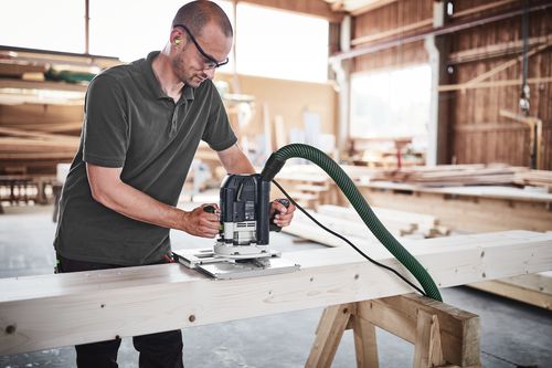 Festool bovenfrees of 2200 eb-plus