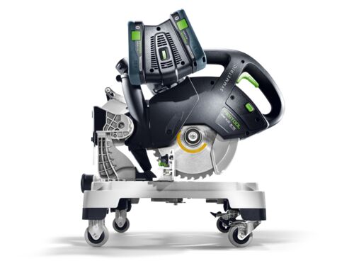 Festool accu-plintenzaa symc 70 eb-basic