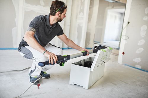 Festool langnek schuurm lhs 2 225 eqi-plus