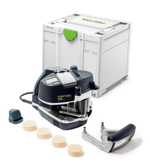 Festool kantenlijmer ka 65-plus