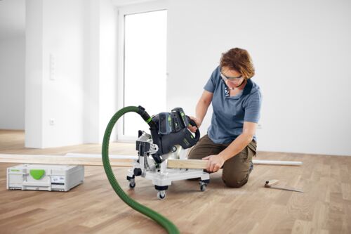 Festool accu-plintenzaa symc 70 eb-basic