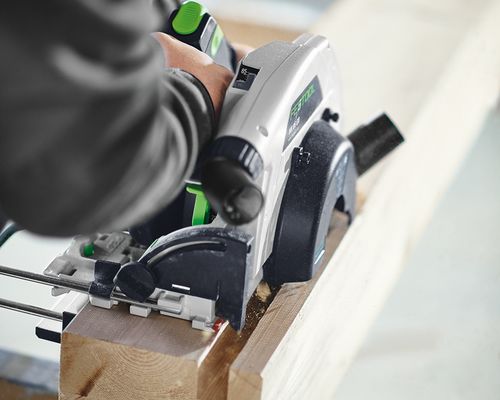 Festool handcirkelzaag hk 85 eb-plus-fs