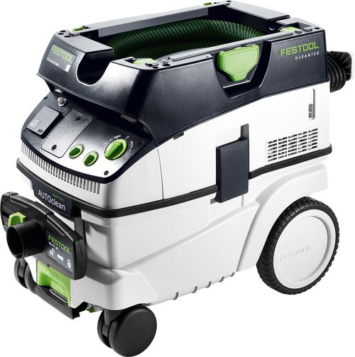 Festool mobiele stofafz ctl 26 e ac-renofix