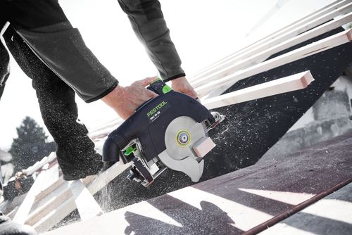 Festool accu-handcirkel hkc 55 eb-basic