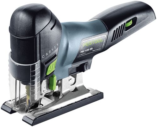 Festool accu-pendeldeco psc 420 eb-basic