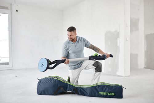 Festool langnek schuurm lhs2-m 225eq/ctm 36-set