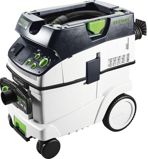 Festool mobiele stofafz ctm 36 e ac-lhs