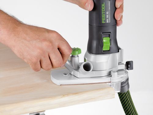 Festool kantenfrees mfk 700 eq-set