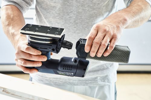 Festool vlakschuurmachi rtsc 400 3,0 i-plus