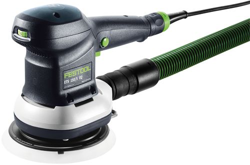 Festool excenterschuurm ets 150/5 eq