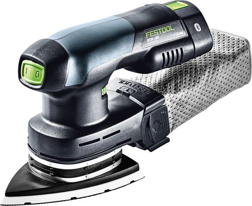 Festool vlakschuurmachi dtsc 400 3,0 i-plus