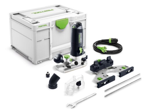 Festool kantenfrees mfk 700 eq-plus