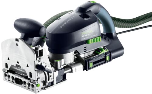 Festool freesmachine df 700 eq-plus