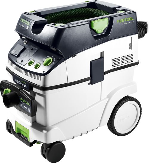 Festool mobiele stofafz ctl 36 e ac-renofix