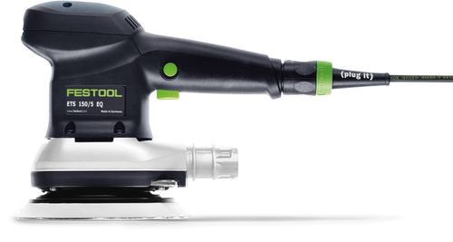 Festool excenterschuurm ets 150/3 eq