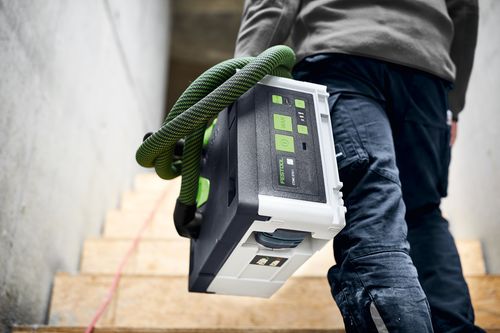 Festool mobiele accu-st ctmc sys i-basic