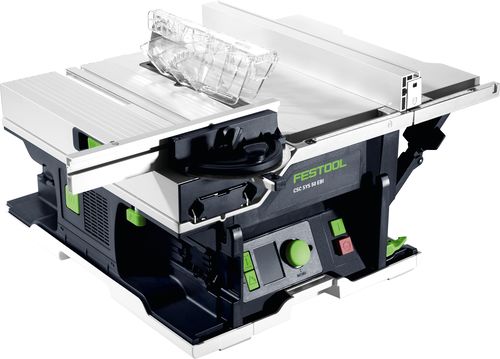 Festool accu-tafelcirke csc sys 50 ebi-basic