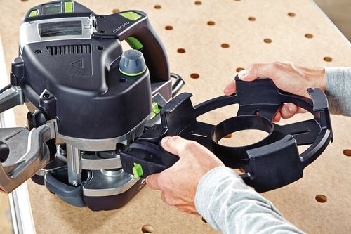 Festool kantenlijmer ka 65-set