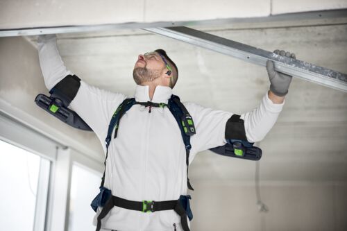 Festool exoskelet exo 18-basic