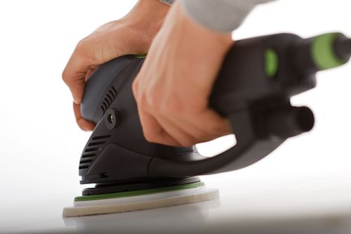 Festool rotex ro 150 feq-plus