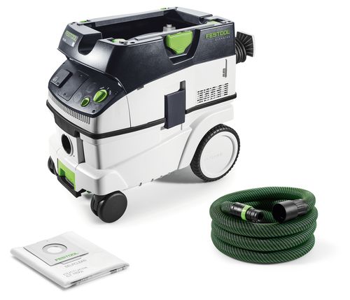 Festool mobiele stofafz ctl 26 e