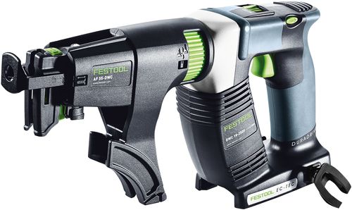 Festool accu-schroefaut dwc 18-2500-basic